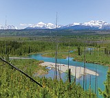 North Fork watershed bill clears committee