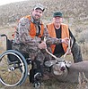 Montana Wounded Warriors are not part of Wounded Warrior Project