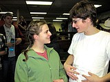 BHS nabs pair of state titles in speech and drama