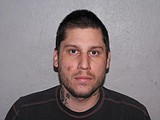 Man charged in scalding boy now faces drug charges