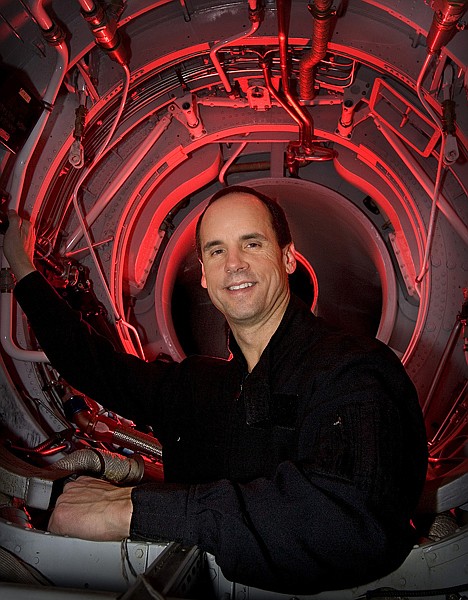 &lt;p&gt;Steve Appleton, CEO and chairman of Micron Technology Inc., looks out through the engine compartment of his stunt jet airplane inside the hanger where he kept several different types of aircraft in Boise, Idaho. Appleton, died in a small plane crash Friday in Boise. He was 51.&lt;/p&gt;