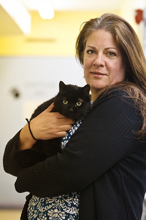 &lt;p&gt;Nicol Barnes is the new development director for the Kootenai Humane Society in Hayden.&lt;/p&gt;