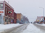 Uptown zoning workshop turns to brainstorming