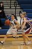JV girls drop a pair of games, freshman team splits