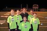 Local soccer players make ODP pool