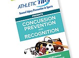 GlobalGiving and Athletic Tips Partner to Help Keep Young Athletes Safe