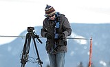 Lights, camera, action - it is Carnival time