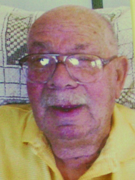 Ernest Weaver