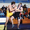MatCats end season 22-2 in duals