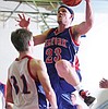 Vikes lose to Columbia Falls, Polson