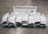 Drug bust at Del Bonita crossing nets 32 pounds of meth