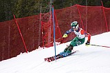 Eve places first in Fast Blast race