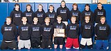 MatCats win divisional crown