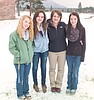 Memorial garden to honor Taylor Peterson