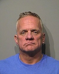Richard Houston