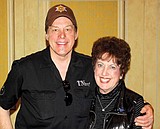 SHOT Show full of info