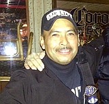 Valente Melgoza Mayo