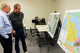 Grant PUD gathers input on proposed transmission line