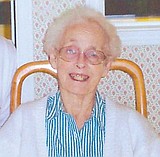 Clara Annabelle Johns Simmons