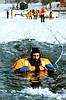 Rollins Fire Dept. gets new ice suits