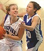 Vals stifle non-conference foes