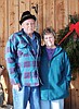 Swan Lake man writes book about early life homesteading near Bigfork