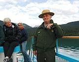Glacier Park's budget looks better for '08