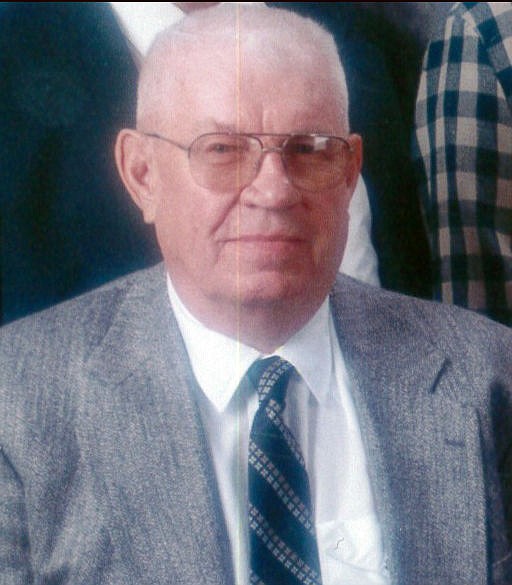 Lowell &#145;Andy&#146; R. Anderson, 87