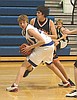 Bigfork boys shoot Horsemen's lights out; JV Vals top Trotters, Bulldogs