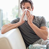 Friendly Advice to Fight Cold and Flu