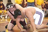 Basin wrestlers should be force at regionals
