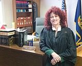 A quarter century on the bench