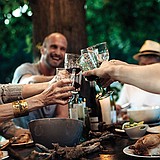 Wine Culture Goes Casual