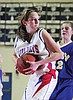 Kats can't stop Mee, Martin in 64-39 league loss to Libby