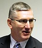Bullock names Walsh to the U.S. Senate