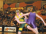 Six Whitefish wrestlers qualify for state tournament in Billings