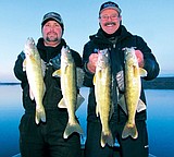 Dave Graybill: The Fishin' Magician