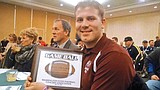 Wahluke's Joel Dugan named D-5 Football Coach of the Year