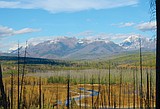 Baucus, Tester renew fight to protect North Fork