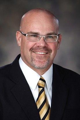 &lt;p&gt;SHeldon Nord has been selected as the tenth president of Corban
University. He will serve as president-elect beginning July 1, 2012
and begin as president on July 1, 2013.&lt;/p&gt;