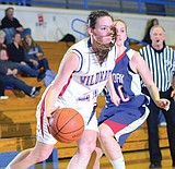 Wildkats drop a pair