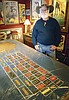 Antique gambling devices seized