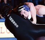MatCats win three divisional championships