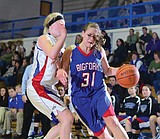 Valkyries nab two more wins on the road