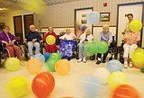 Care industry stressed for funds, workers
