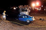 Crash claims life of Seeley Lake man