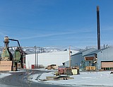 Biomass plant to be online by 2013