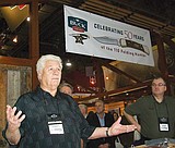 Robin makes appearance, then disappears