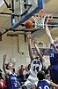 Vikes take tough loss at home, win on the road
