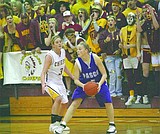 One for the history books